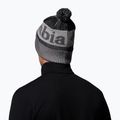 Téli sapka Columbia Polar Powder III City Grey/Black/Columbia Grey 9
