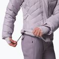Női sídzseki Columbia Lay D Down V lavender pearl 9