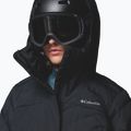 Női sídzseki Columbia Lay D Down V black 6