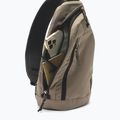 Városi hátizsák Columbia Great Smoky Garden Cross Body 4 l wet sand 3