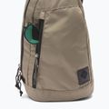 Városi hátizsák Columbia Great Smoky Garden Cross Body 4 l wet sand 4