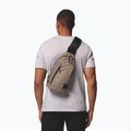 Városi hátizsák Columbia Great Smoky Garden Cross Body 4 l wet sand 5