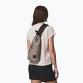 Városi hátizsák Columbia Great Smoky Garden Cross Body 4 l wet sand 7