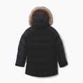Gyerek bélelt dzseki Columbia Girl's Marquam Peak Fusion II black 2