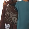 Gyerek bélelt dzseki Columbia Nordic Strider II camel brown/tobacco 7