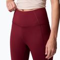 Női leggings Columbia Boundless Trek rich wine 5