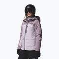 Női síkabát Columbia Highland Summit III Insulated lavender pearl/shale purple 4