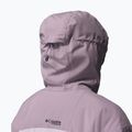 Női síkabát Columbia Highland Summit III Insulated lavender pearl/shale purple 6