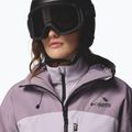 Női síkabát Columbia Highland Summit III Insulated lavender pearl/shale purple 7