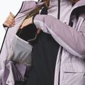 Női síkabát Columbia Highland Summit III Insulated lavender pearl/shale purple 11
