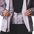 Női síkabát Columbia Highland Summit III Insulated lavender pearl/shale purple 12
