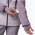 Női sídzseki Columbia Liftline lavender pearl/shale purple 7