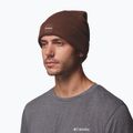 Téli sapka Columbia City Trek Heavyweight tobacco 2