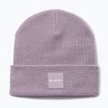Téli sapka Columbia City Trek Heavyweight shale purple