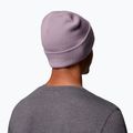 Téli sapka Columbia City Trek Heavyweight shale purple 5