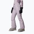 Női sínadrág Columbia Shafer Canyon II Insulated lavender pearl 4
