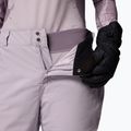 Női sínadrág Columbia Shafer Canyon II Insulated lavender pearl 8