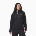 Női hibrid dzseki Columbia Arctic Crest Hybrid Full Zip fekete