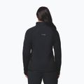 Női hibrid dzseki Columbia Arctic Crest Hybrid Full Zip fekete 3