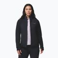 Női hibrid dzseki Columbia Arctic Crest Hybrid Full Zip fekete 5