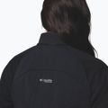Női hibrid dzseki Columbia Arctic Crest Hybrid Full Zip fekete 8