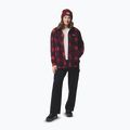 Columbia Benton Springs női ing Mountain Red Ombre Tonal 2