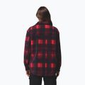 Columbia Benton Springs női ing Mountain Red Ombre Tonal 3