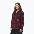 Columbia Benton Springs női ing Mountain Red Ombre Tonal 5