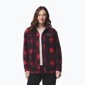 Columbia Benton Springs női ing Mountain Red Ombre Tonal 6