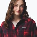 Columbia Benton Springs női ing Mountain Red Ombre Tonal 7