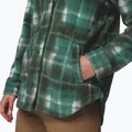 Női ing Columbia Benton Springs nocturnal ombre rain forest ombre 8