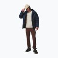 Férfi dzseki Columbia Oak Harbor II Insulated collegiate navy 2