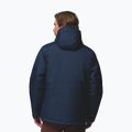 Férfi dzseki Columbia Oak Harbor II Insulated collegiate navy 3