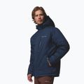 Férfi dzseki Columbia Oak Harbor II Insulated collegiate navy 4