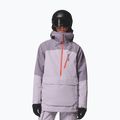 Női snowboard dzseki Columbia Coreshot Anorak lavender pearl/shale purple