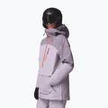 Női snowboard dzseki Columbia Coreshot Anorak lavender pearl/shale purple 4