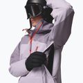 Női snowboard dzseki Columbia Coreshot Anorak lavender pearl/shale purple 8