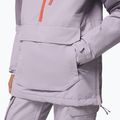 Női snowboard dzseki Columbia Coreshot Anorak lavender pearl/shale purple 10