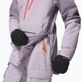 Női snowboard dzseki Columbia Coreshot Anorak lavender pearl/shale purple 12