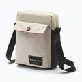 Övtáska Columbia Zigzag II Side Bag dark stone/black