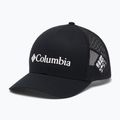 Baseballsapka Columbia Mesh Snap Back black