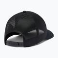Baseballsapka Columbia Mesh Snap Back black 2