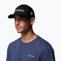 Baseballsapka Columbia Mesh Snap Back black 4