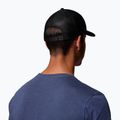 Baseballsapka Columbia Mesh Snap Back black 6