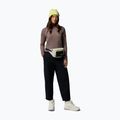 Női hosszú ujjú túrafelső Columbia Granite Point Turtleneck iron 2