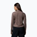 Női hosszú ujjú túrafelső Columbia Granite Point Turtleneck iron 3