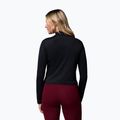 Női túrafelső hosszú ujjjú Columbia Granite Point Turtleneck black 3