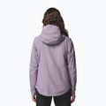 Női esődzseki Columbia OmniTech AmpliDry II shale purple 3
