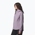 Női esődzseki Columbia OmniTech AmpliDry II shale purple 4