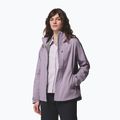 Női esődzseki Columbia OmniTech AmpliDry II shale purple 5